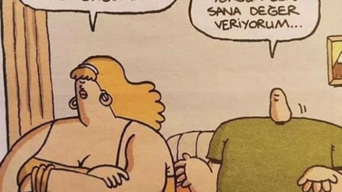 Bir ilişkide erkeğin sadece cinsel ihtiyaçları için beraberlik yürüttüğünü nasıl anlarsınız?