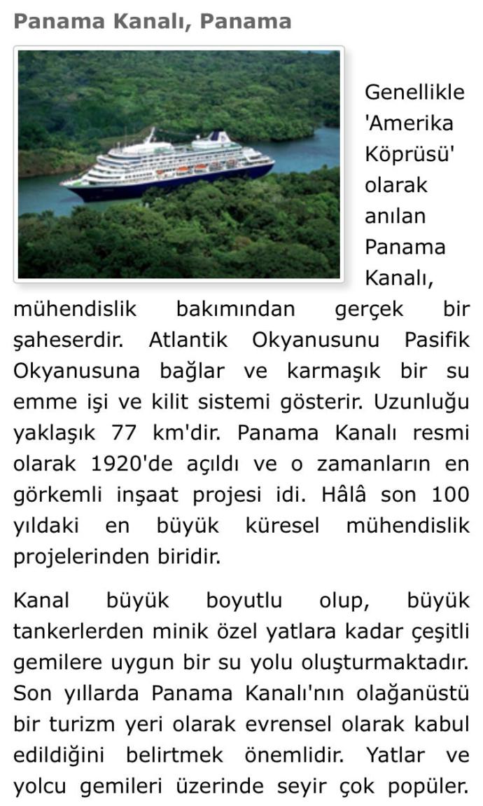 Kanal İstanbul Faydalımı - Zararlımı Olacak?