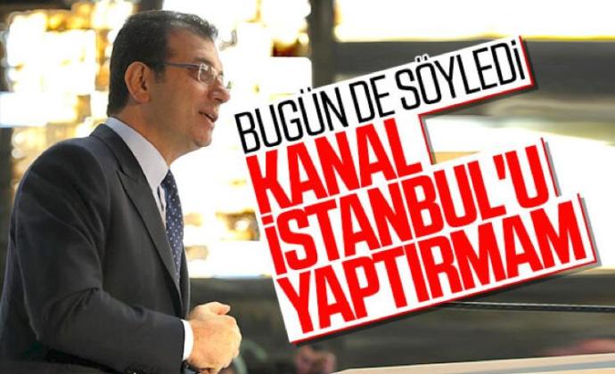 Kanal İstanbul Faydalımı - Zararlımı Olacak?