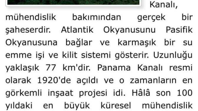 Kanal İstanbul Faydalımı - Zararlımı Olacak?