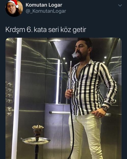 Seri Köz Getir