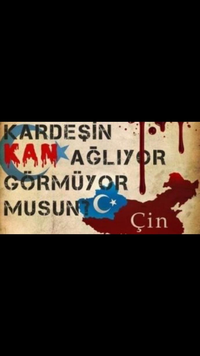 Doğu Türkistanı neden kimse konuşmuyor? Neden kimsenin gündeminde değil?