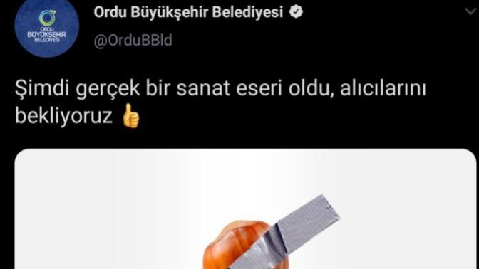 Ordu fındığımı, Giresun fındığımı?