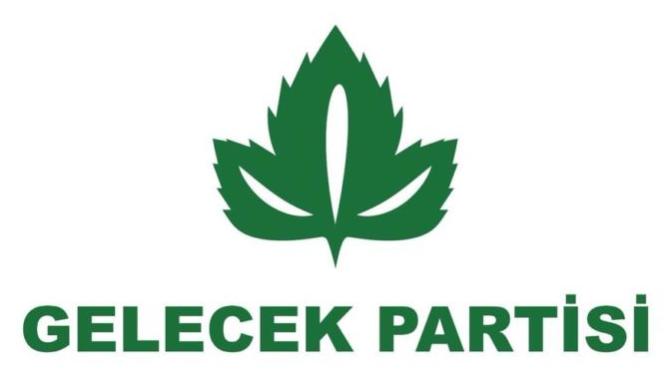 Ahmet Davutoğlu'nun kurduğu "GELECEK PARTİSİ"nde bir gelecek görebiliyor musunuz?