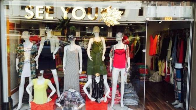 İstanbul'da en ucuz toptan giyim nerede?