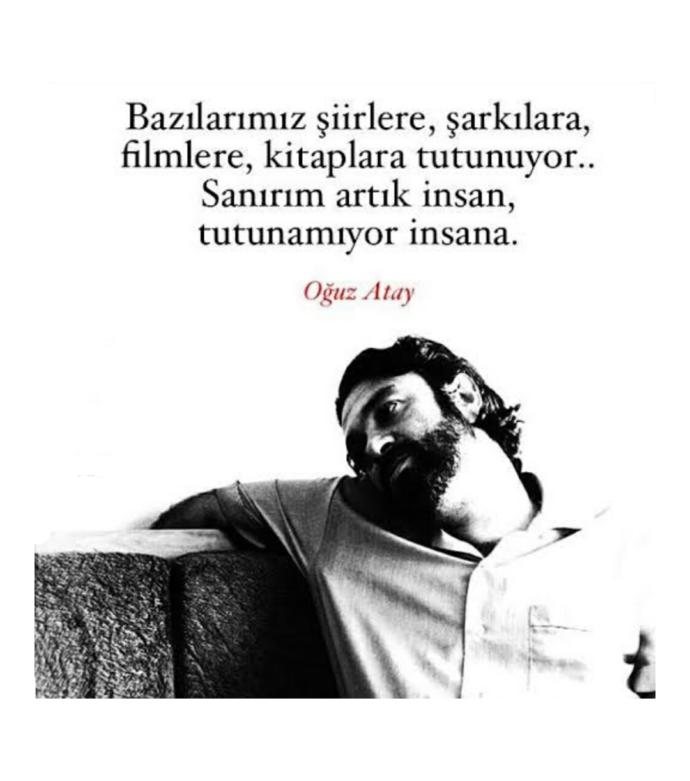 Yalnızlığı çok seversek, bir gün o da çekip gider mi?