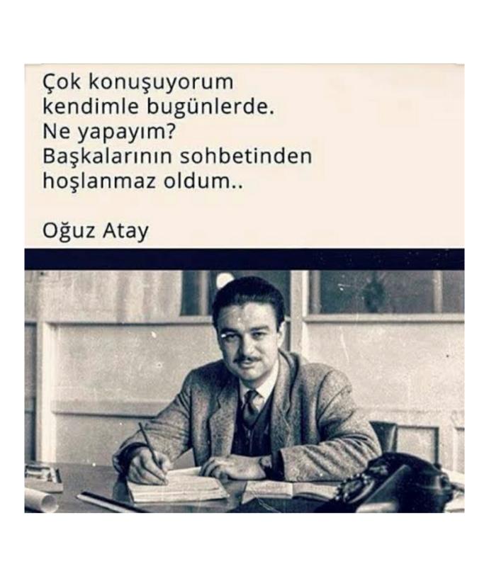Herkes istediği kadar koşsun. Beni anlayacak insan, oturduğum yerde de beni bulur.📖Anlayacak insan bizi bulmazsa, ne yapacağız?