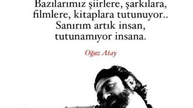 "Herkes istediği kadar koşsun. Beni anlayacak insan, oturduğum yerde de beni bulur."📖Anlayacak insan bizi bulmazsa, ne yapacağız?