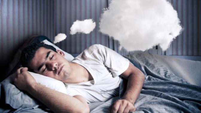Uyku meditasyonu nedir, uyku meditasyonu nasıl yapılır?
