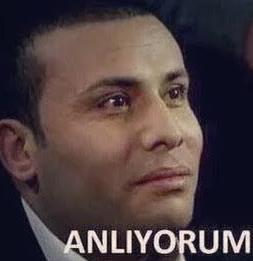 Sizce bu adam insan mı?