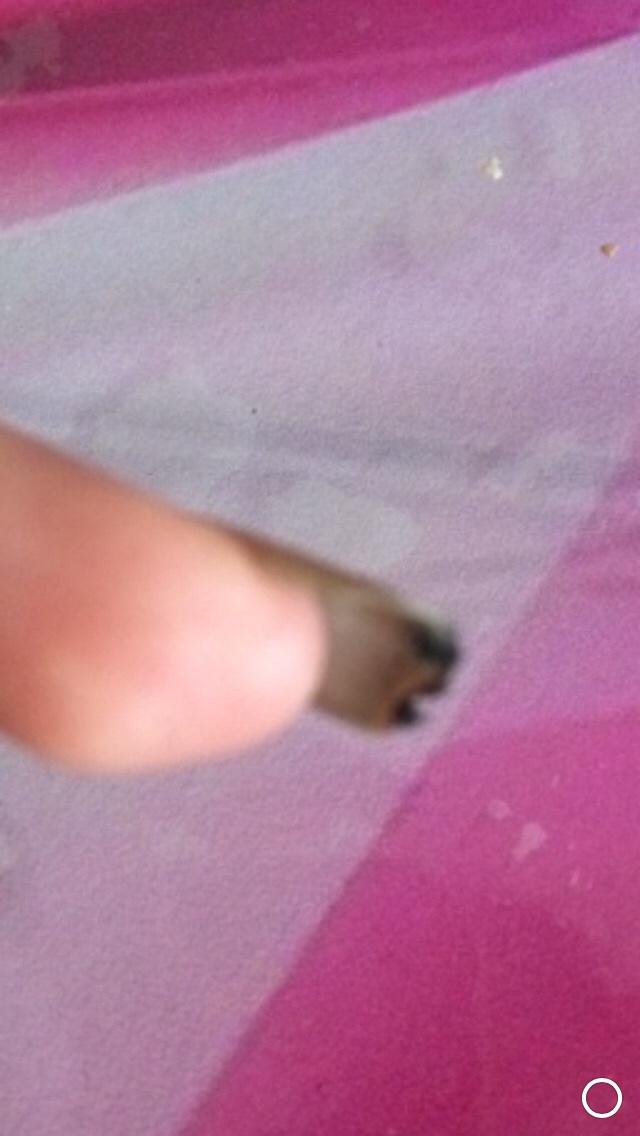 Tırnağa farklı renkler mi yoksa tek renk mi daha güzel durur?💅🏾?
