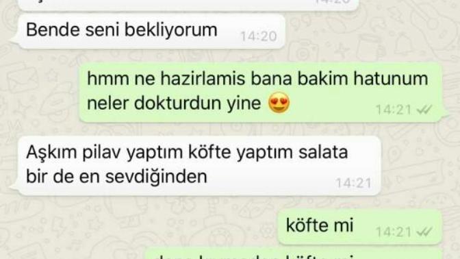 Seven erkek kıskanır mı?