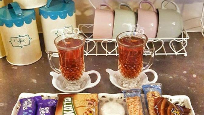 Bu saatte gelen can sıkıntısına iyi gelecek yiyecek nedir?