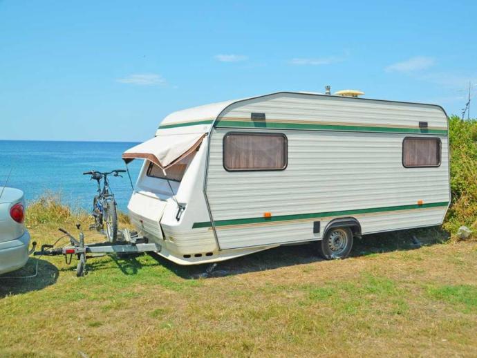 Tatil için senin karavan seçimin hangisi?
