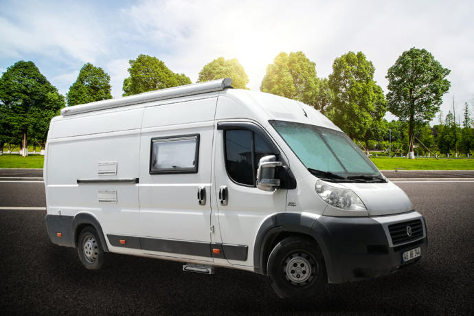 Tatil için senin karavan seçimin hangisi?
