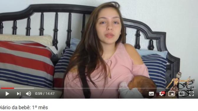 Bebeğimi emzirirken video çekip yayınlasam Türkiye'de nasıl karşılaşır sizce?