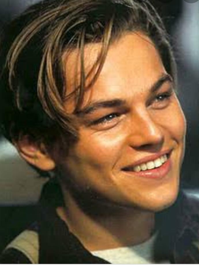 Leonardo Dicaprio mu Arda Kural mı?