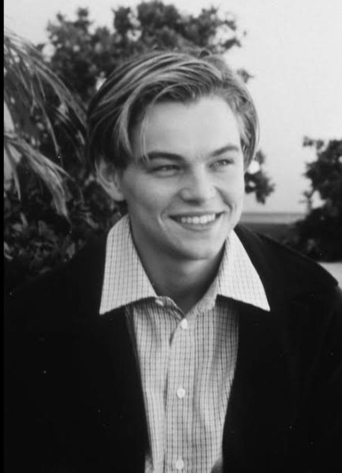 Leonardo Dicaprio mu Arda Kural mı?