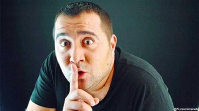 Hangi Türk komedyen sizin mizah tarzınıza uygun espriler yapıyor????????