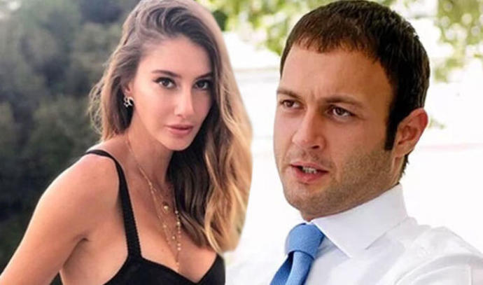 şeyma subaşı'nın sevgilisi kim