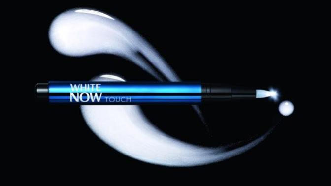 Diş beyazlatma kalemi olarak Signal White Now Touch alsam memnun kalır mıyım?