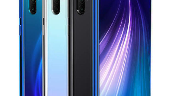 Xiaomi note 8 mi huawei p20 lite mi?