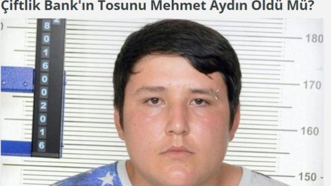 Çiftlik Bank tosunu Mehmet Aydın intihar etti ve öldü diye bir iddia dolaşıyor, sence doğru mu?