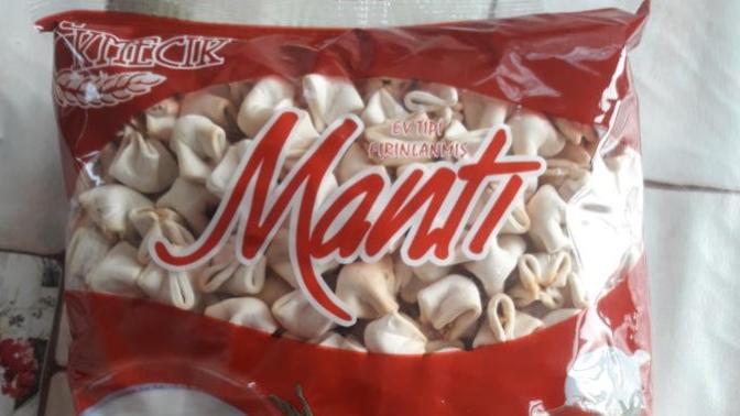 Bim'den hazır mantı aldım, hazır mantı nasıl yapılır?