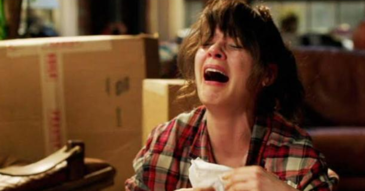 Rüyada üzülmek ne anlama geliyor? KizlarSoruyor