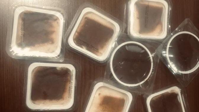 Bimin tatlıları cok güzel degil mi yaaa?