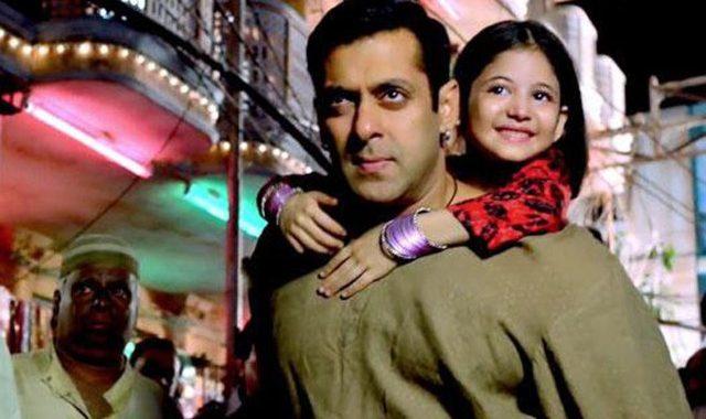 bajrangi bhaijaan film
