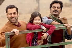 bajrangi bhaijaan film