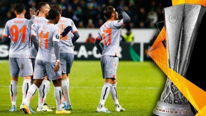 UEFA Avrupa ligi son 32 turunda temsilcimiz Medipol Başakşehir'in rakibi Sporting Lizbon oldu, eşleşme hakkında ne düşünüyorsunuz?