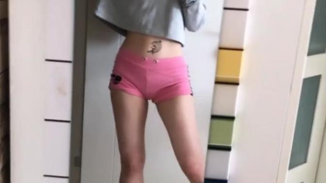 Ayda kutay sizce spor yapıyor mu? Nasıl bu kadar zayıf?