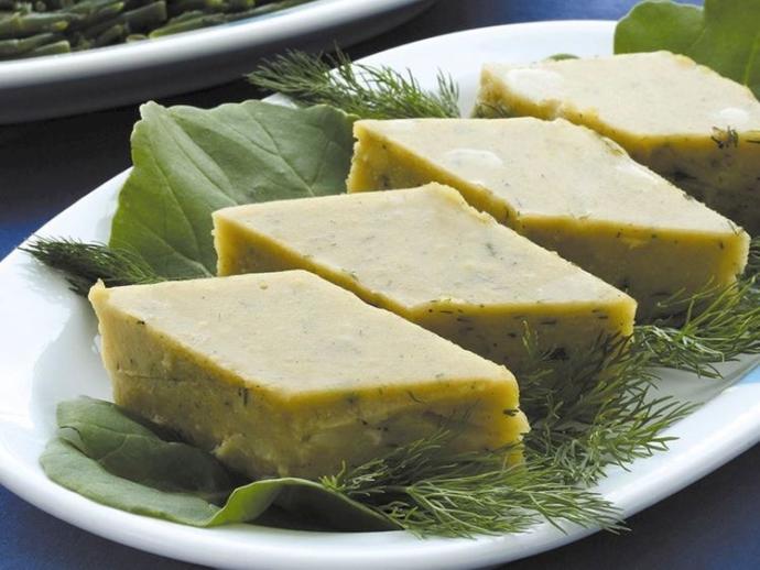 Balığın yanına en çok yakışan meze hangisi?