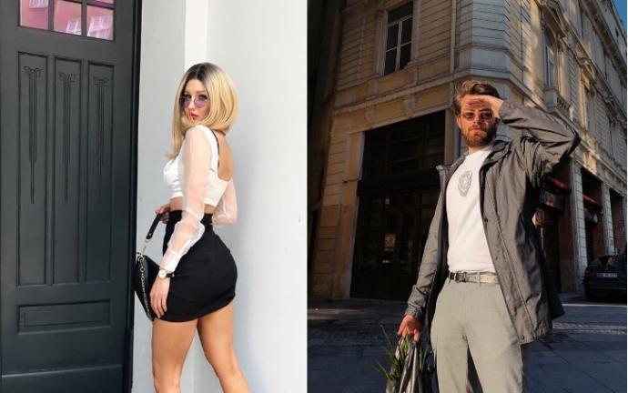 Oversize giyinmeyi mi daha çok seviyorsunuz yoksa bedeninize uygun ve dar mı?