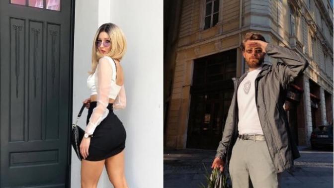 Oversize giyinmeyi mi daha çok seviyorsunuz yoksa bedeninize uygun ve dar mı?