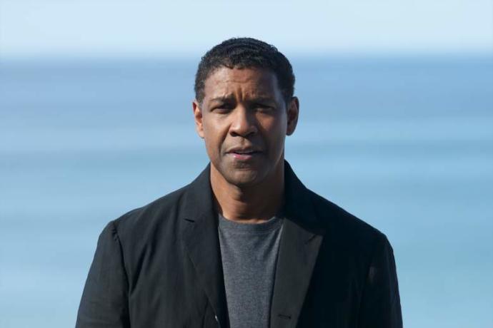 denzel washington film