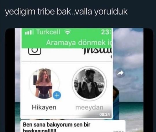 Sevgiliyle edilen en saçma kavgalar neler?