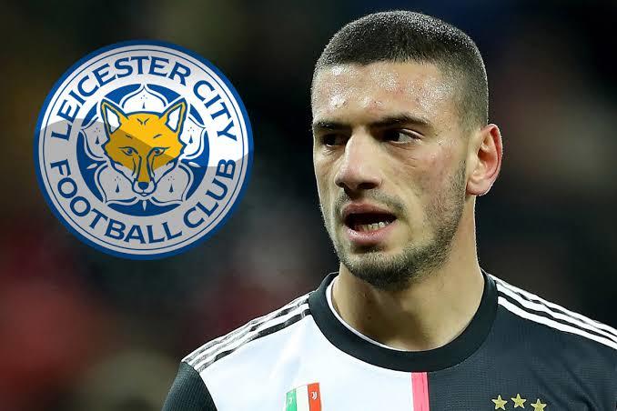 Leicester Cityden Merih Demirale dev teklif! Milli futbolcumuz hakkında ne düşünüyorsunuz?