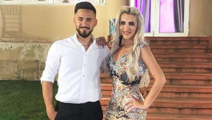 Selin Ciğercinin kocası Gökhan Çırayı dinlediniz mi?