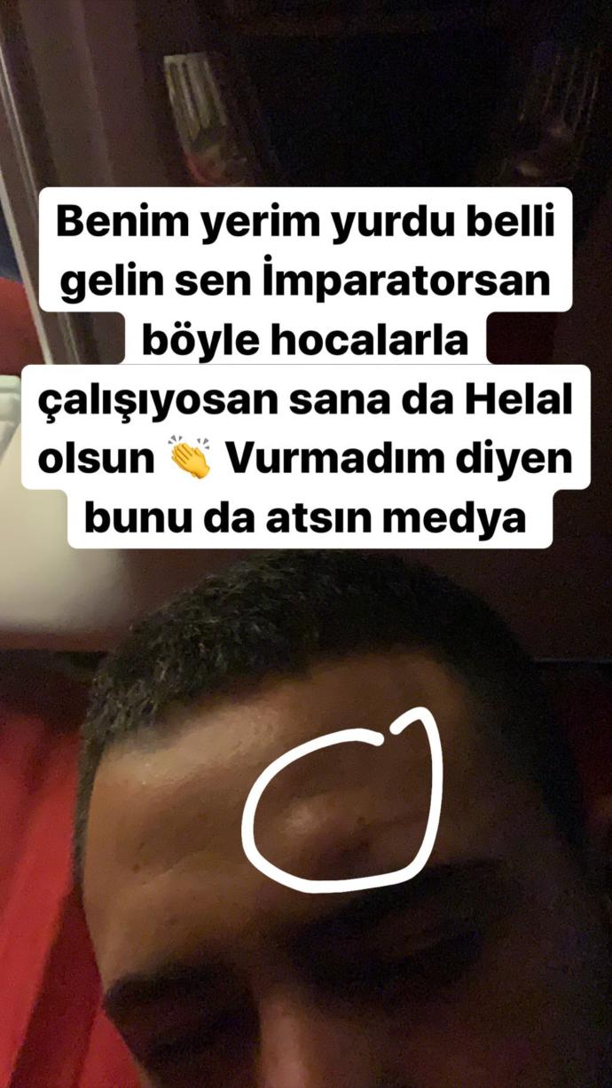 Selin Ciğercinin kocası Gökhan Çırayı dinlediniz mi?