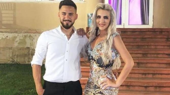 Selin Ciğerci'nin kocası Gökhan Çıra'yı dinlediniz mi?