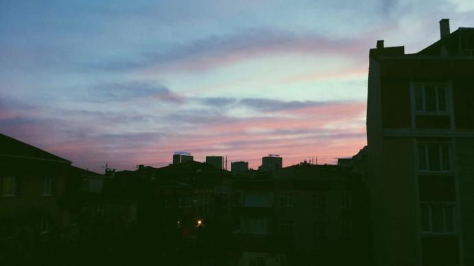 Olgunlaştıkça sadeleşir insan, peki sen ne kadar sade ne kadar olgunsun?