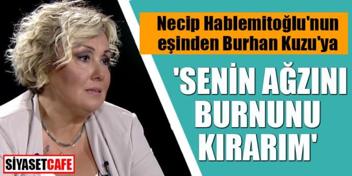 FETÖnün şehit ettiği akademisyen ve yazar, büyük vatansever Doç. Dr. Necip Hablemitoğlunu hatırlayan var mı?