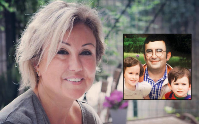 FETÖnün şehit ettiği akademisyen ve yazar, büyük vatansever Doç. Dr. Necip Hablemitoğlunu hatırlayan var mı?