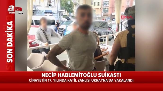 FETÖnün şehit ettiği akademisyen ve yazar, büyük vatansever Doç. Dr. Necip Hablemitoğlunu hatırlayan var mı?