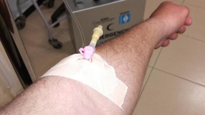 Mutluluk serum olsa damardan alır mısınız?