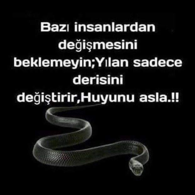 Hangi huyunuzdan vazgeçtiniz? Huy değişmez diyenlerden mısınız?
