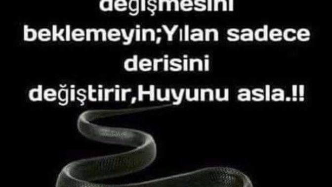 Hangi huyunuzdan vazgeçtiniz? Huy değişmez diyenlerden mısınız?